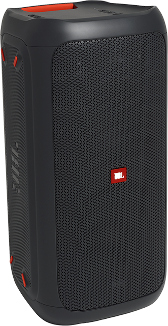 [美品]JBL PartyBox 100 JBL PartyBox 100 High Power Portable Wireless Bluetooth Speaker